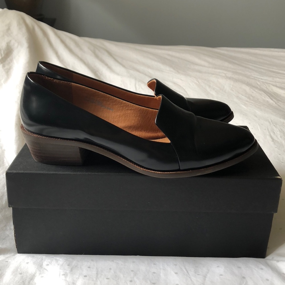 Madewell Loafers